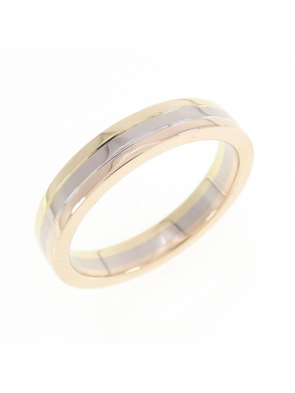 Cartier Louis Vendome Ring